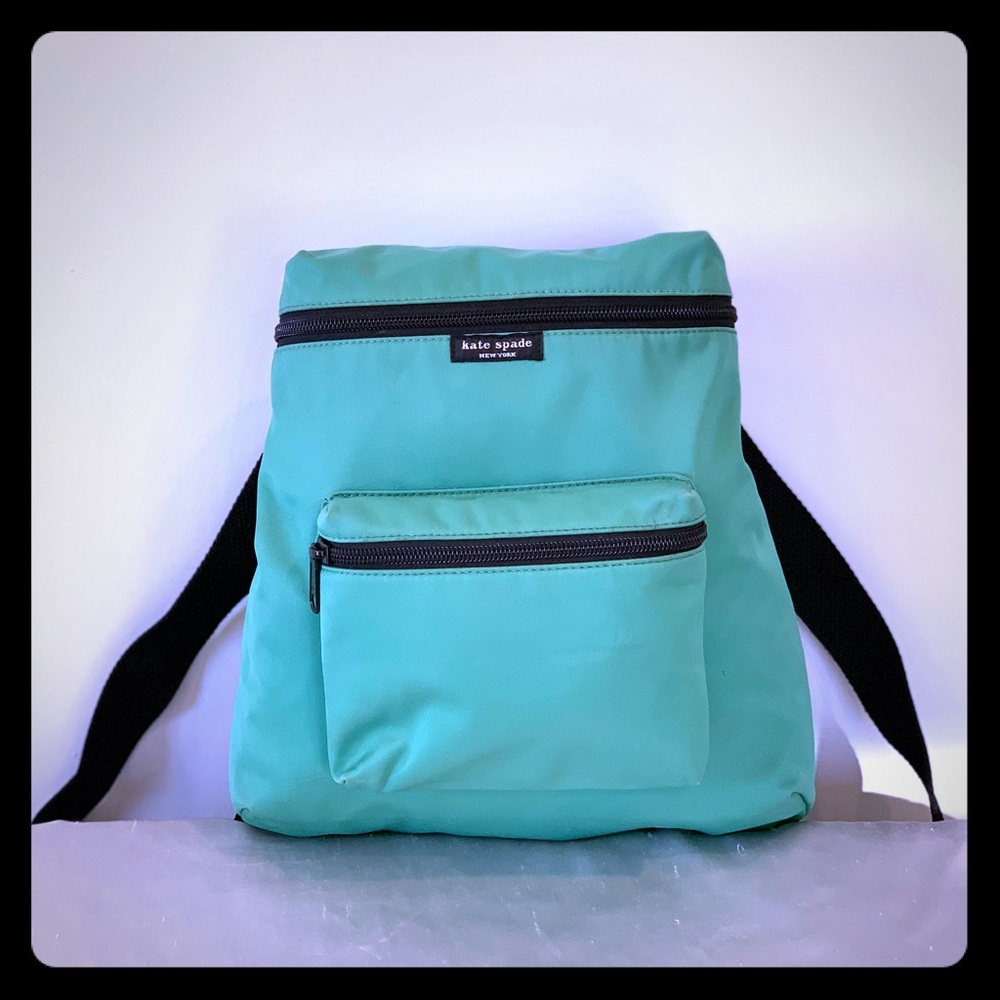 Kate Spade Backpack